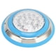 thumbnail image 1 of Luz LED Para Piscina Que Cambia De Color, Lámpara De Pared Subacuática, Luces Sumergibles Para Piscina Subacuáticas IP68 Con Control Remoto, Luces LED Para Piscina De 12 V Para, 1 of 7