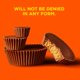 thumbnail image 5 of REESESMiniatures Milk Chocolate and Peanut Butter Cups Candy, Gluten Free, Individually Wrapped, 5LB Bulk Party Pack (5 Pounds), 5 of 5