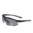 thumbnail image 1 of Lentes Con 4 Micas Intercambiables De Policarbonato Para Ciclismo MTB, Ruta Rockbros Micas de Policarbonato, 1 of 3