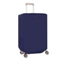 thumbnail image 1 of Housse de Valise Non Tissée Résistante à l'Usure Anti-Rayures Protecteur de Valise Imperméable Housses de Protection pour Bagage, 1 of 5