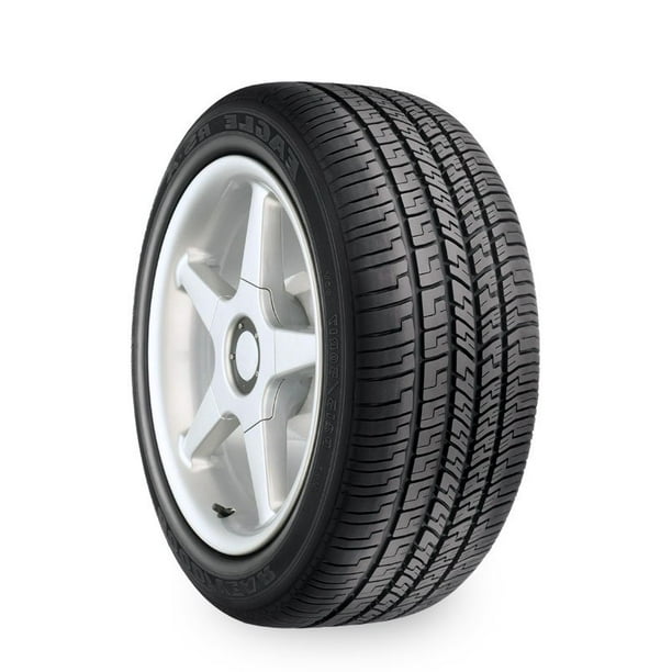 Goodyear P205/55R16 89H SL EAG RS-A VSBRPTL - Walmart.ca