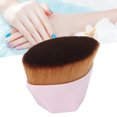 thumbnail image 4 of Nail Dust Cleaner, Portable Professional Long Lasting Ultra Soft Nail Dust Brush  For Nails, 4 of 8