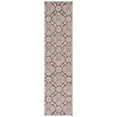 thumbnail image 2 of Safavieh Chelsea Meridith Floral Runner Rug, Brown/Blue, 2'6" x 10', 2 of 11