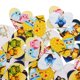 thumbnail image 4 of Botones de madera Sunnimix 50pcs Corazón 2 Agujero para coser, 4 of 8