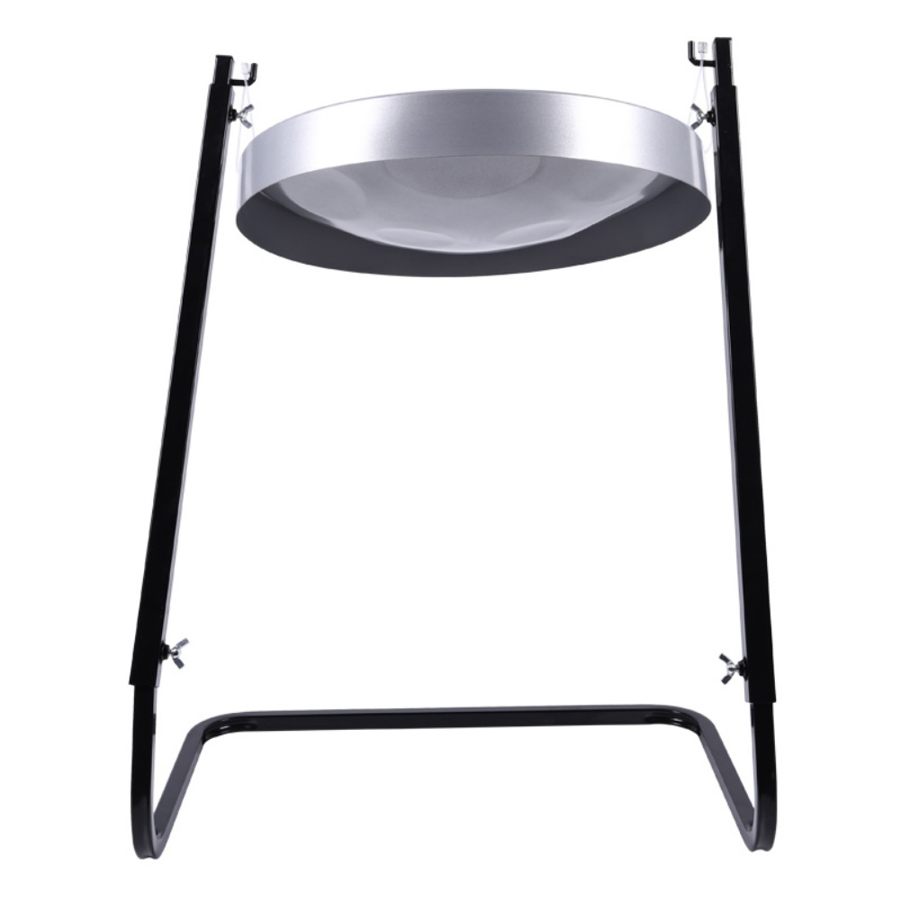 Percussion Instrument of 16Inch Trinidad Steel Drum Tongue Drums with G Minor with Soft Bag