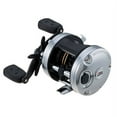 thumbnail image 2 of Abu Garcia Ambassadeur® C3 Round Reel, 6500 Size Fishing Reel, Left Hand, 2 of 6