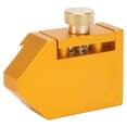 thumbnail image 4 of Limitador de regla para carpintería, Ajustador de posicionamiento de regla para carpintería Bloque de fijación de regla para carpintería Ajustador de posicionamiento de regla para carpintería Rendimiento sólido, 4 of 8