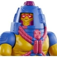 thumbnail image 5 of Masters of The Universe Origins Man-E-Faces 5.5-In Action Figure, Battle Figures for Play and Display, 5 of 7