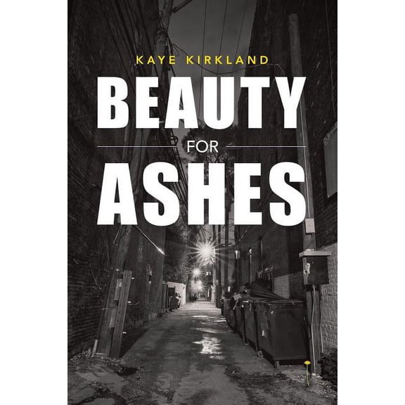 Beauty for Ashes, (Paperback)