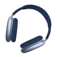 thumbnail image 2 of Game Earbuds Auriculares de música compatibles con Bluetooth para hombres y mujeres (azul) Ehuebsd Para estrenar, 2 of 6