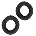thumbnail image 6 of Replacement Ear Pads Enhance Bass Soft Comfortable Ear Cushion for Sennheiser PX360 MM550 X MM550travev PX360BT MM450 X, 6 of 8