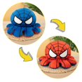 thumbnail image 1 of Disney-muñeco de peluche de Los Vengadores de Marvel para niños, muñeco de dibujos animados de Capitán América, Pantera, Groot, Rocky, Spiderman, Iron Man, Hulk, 1 of 4