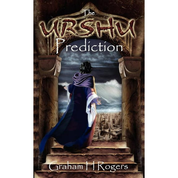 The Urshu Prediction, (Paperback)