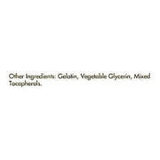 Solgar Omega-3-6-9 EFA 1300 Mg Softgels, 120 Ct