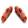thumbnail image 4 of Tarazon Aluminum Steering Stop Blocks for Sur-Ron Ultra Bee Electric Dirt Bike, 4 of 5