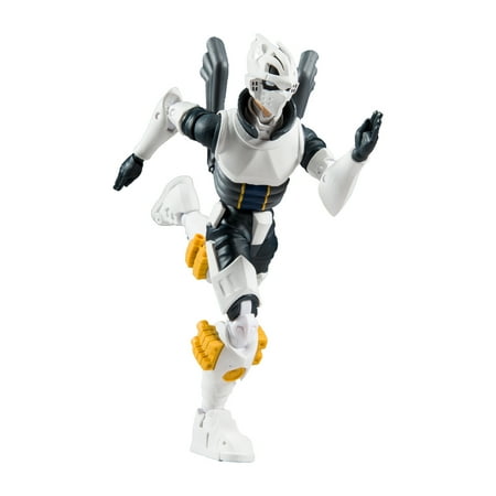My Hero Academia Action Figure Tenya Iida 7"