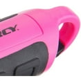 thumbnail image 2 of Dorcy 55 Lumen Floating Waterproof LED Flashlight with Carabineer Pink ( 41-2509), 2 of 6