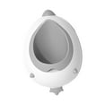 thumbnail image 5 of Kuntesetty Children Potty Urinal Cartoon Urinals Toilet Training for Toddlers Kids Boys without water pipe, 5 of 9