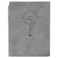 thumbnail image 3 of A5 Notebook Ruled Interior Available In Colors With Pen Loop Bookmark, 3 of 5