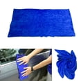 thumbnail image 6 of Imperial Home Microfiber Surface Cleaning Cloth - Large, 6 of 7