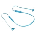 thumbnail image 1 of Neck Wearing Headphone,  Neckband Headset Compatible  For Exercise For Sports Blue, 1 of 8