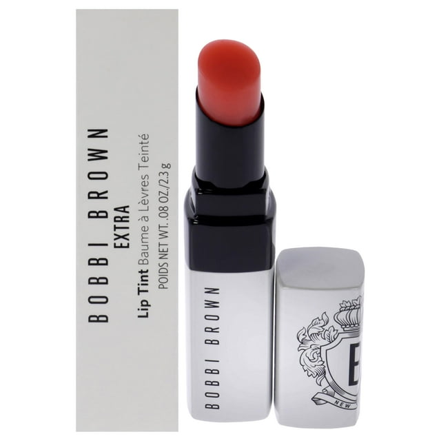 Lápiz labial Bobbi Brown Extra Lip Tint 339 Bare Punch para mujer, 2,3 ml