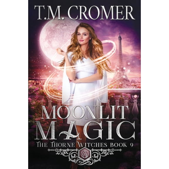 Thorne Witches Moonlit Magic, Book 9, (Paperback)