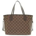 thumbnail image 1 of Pre-Owned Louis Vuitton Neverfull PM Damier N51109 Tote Bag LV 0371LOUIS VUITTON (Good), 1 of 10