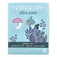 thumbnail image 4 of Natracare Natural Ultra Pads, Super Plus 12 ea, 4 of 6