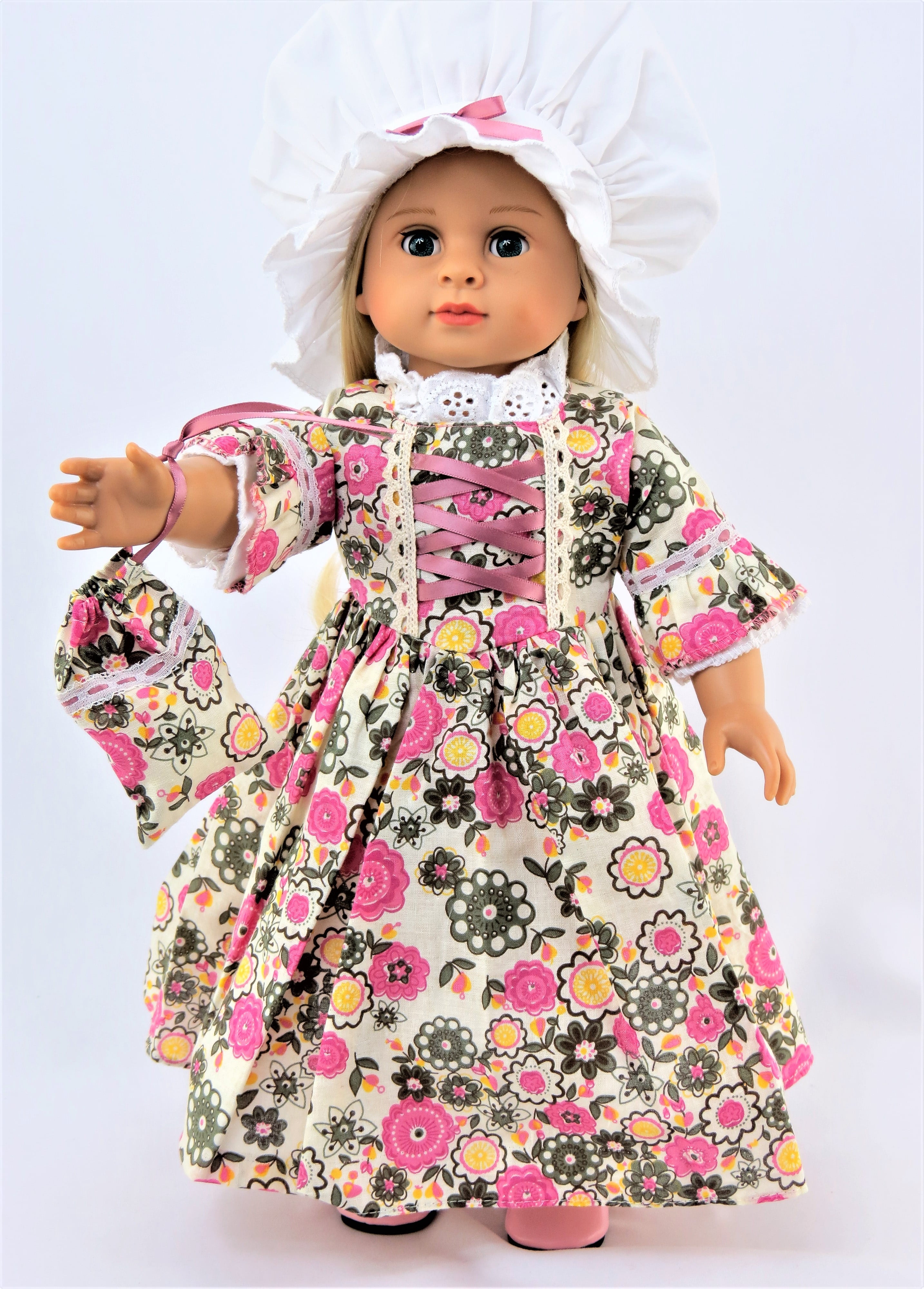 madame alexander doll clothes walmart