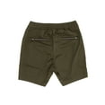 thumbnail image 2 of Zanerobe Project A Men's W1 Polyester Shorts Sz 36 Fatigue, 2 of 2
