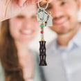 thumbnail image 6 of GOOHOCHY  Accessories Charms Car Hanging Pendant Door Key Decoration Miss, 6 of 8