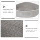 thumbnail image 3 of unbranded Cesta Multifuncional De Para Y Almacenaje De Accesorios Variados, 3 of 7