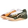 thumbnail image 3 of PUMA All-Pro Nitro Gremlins Puma White 12 D (M), 3 of 4