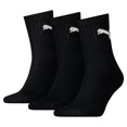 thumbnail image 2 of Puma Chaussettes Montantes pour Adultes (Lot de 3), 2 of 3