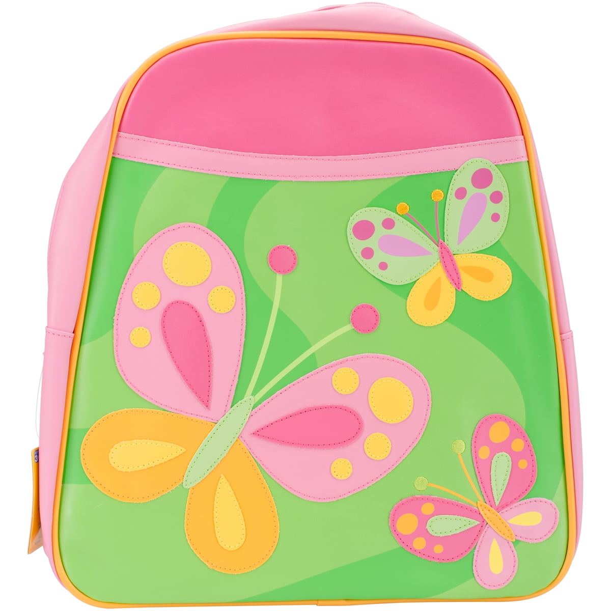 Go Go BackpackPirate