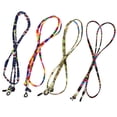 thumbnail image 4 of 12Pcs Colorful Color Random Fashion Eyeglass Chain Sunglass Holder Strap Lanyard Spectacles Sport Neck Rope, 4 of 5