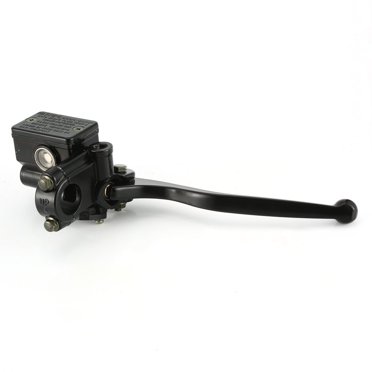 QRM Front Brake Master Cylinder For Yamaha YZ250 (1990-1995) – Aluminum, Direct Replacement – 3SP-25870-01-00
