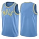 thumbnail image 4 of Camiseta Los Angeles Lakers No. 9 Rajon Rondo-M- BmatwkZeng Bmatwe Jersey, 4 of 4