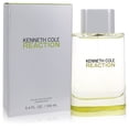 thumbnail image 1 of Kenneth Cole Reaction by Kenneth Cole Eau De Toilette Spray 3.4 oz, 1 of 1