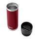 thumbnail image 3 of Botella YETI Rambler de acero inoxidable con aislamiento al vacío de 530 ml, 3 of 6