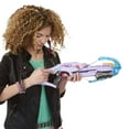 thumbnail image 3 of Nerf Rebelle Codebreaker Crossbow Blaster, 3 of 10