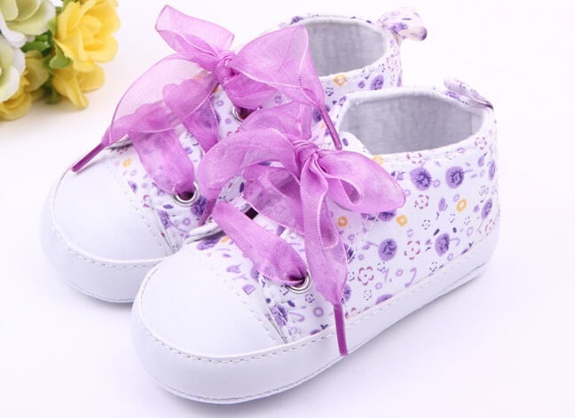 small baby girl shoes