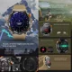 thumbnail image 4 of Reloj Inteligente Militar Para Hombre Con Luz Led, 4 of 8