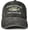 Women Want Me (Washed Black), variant on Fish Fear Me Women Want Me Hats