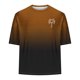 thumbnail image 4 of Tops para hombre, blusas y camisas de cuello redondo y manga corta para hombre, blusas casuales de moda para hombre, blusas deportivas de cuello redondo y manga corta, blusas de poliéster para hombre, 4 of 4