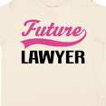 thumbnail image 4 of Inktastic Future Lawyer Boys or Girls Toddler T-Shirt, 4 of 5