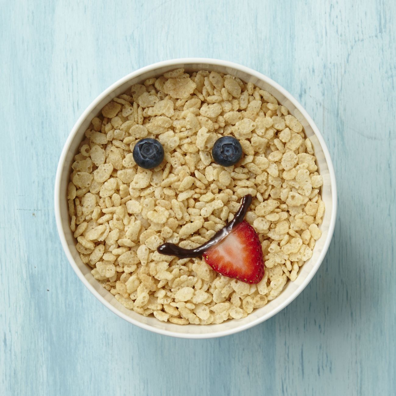 Kellogg's Rice Krispies, Breakfast Cereal, Original, 18 Oz - image 4 of 9