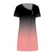 thumbnail image 5 of Mini Vestido de Verano de Manga Corta Cuello Redondo Longitud de la Ternera Media, Fluido Impreso Vestido de Verano Corto Casual, 5 of 5