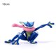 thumbnail image 3 of Figuras de Pokémon de 5 a 10 cm, modelo Charmander, Popplio, Litten, Pikachu, Arceus, figuras de acción, juguetes coleccionables, 3 of 5